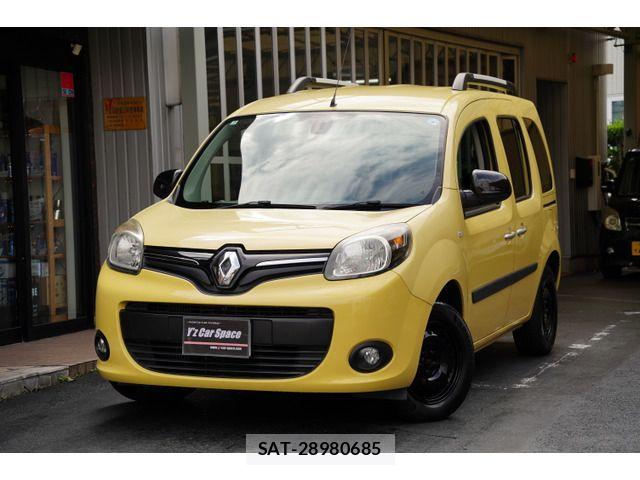 Renault KANGOO 2017-05 8831314-13