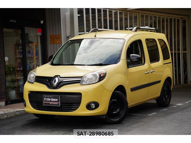 Renault KANGOO 2017-05 8831314-14