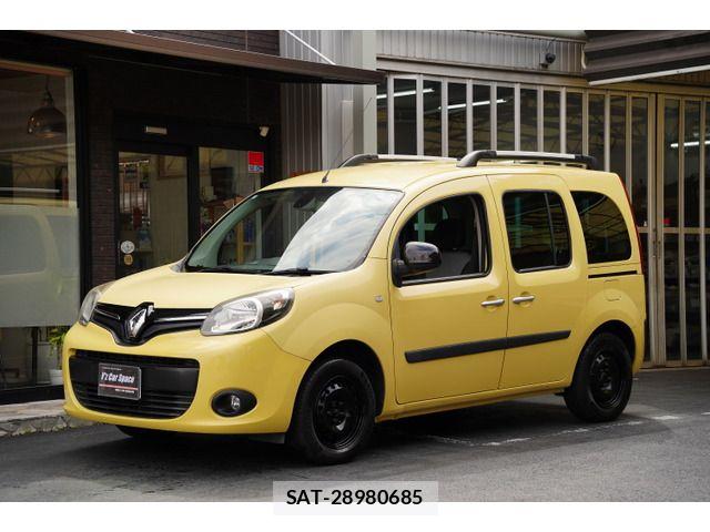 Renault KANGOO 2017-05 8831314-15