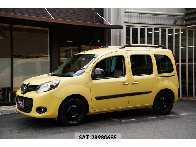 Renault KANGOO 2017-05 8831314-16