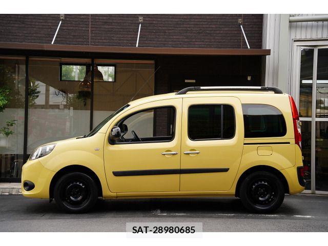 Renault KANGOO 2017-05 8831314-17