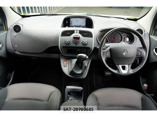 Renault KANGOO 2017-05 8831314-1