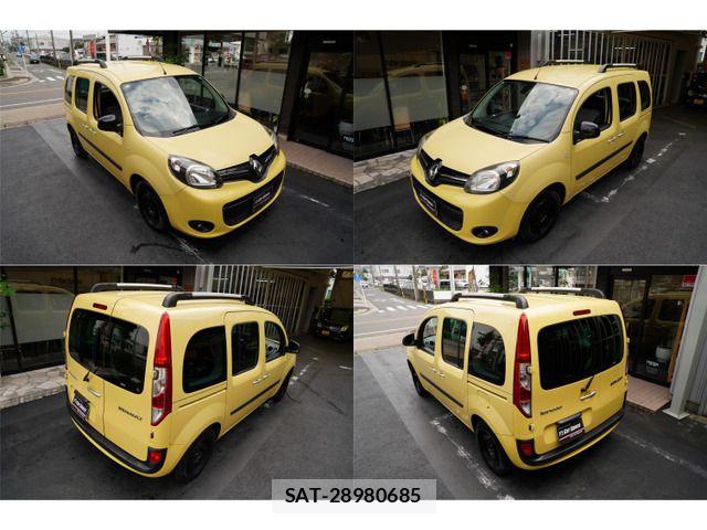 Renault KANGOO 2017-05 8831314-7