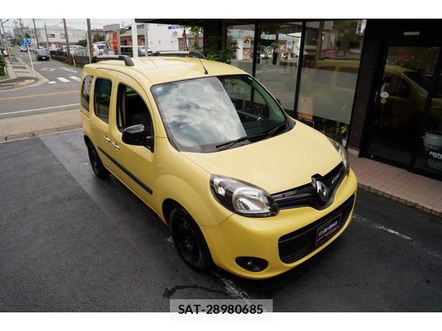 Renault KANGOO 2017-05 8831314-8