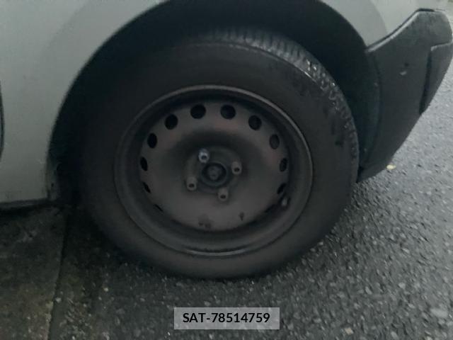Renault KANGOO 2006-08 8831316-9