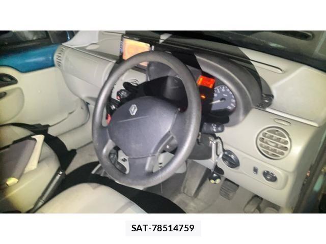 Renault KANGOO 2006-08 8831316-12
