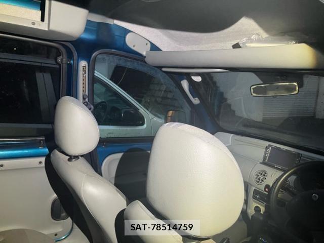 Renault KANGOO 2006-08 8831316-16