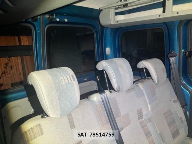 Renault KANGOO 2006-08 8831316-17