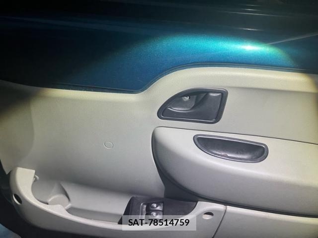 Renault KANGOO 2006-08 8831316-18