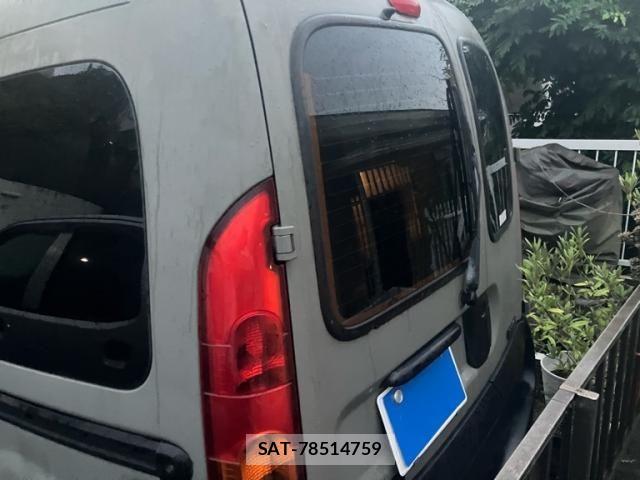 Renault KANGOO 2006-08 8831316-1