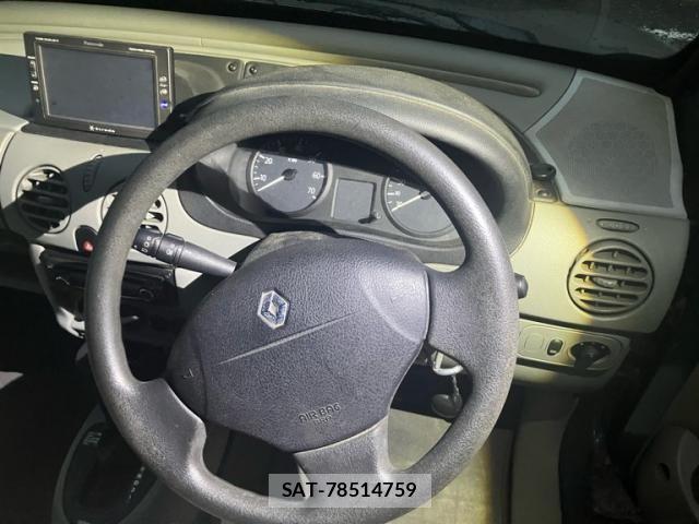 Renault KANGOO 2006-08 8831316-20
