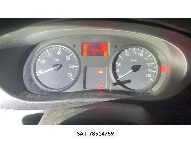 Renault KANGOO 2006-08 8831316-21