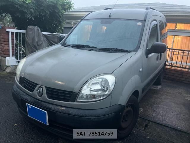 Renault KANGOO 2006-08 8831316-2