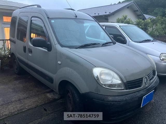 Renault KANGOO 2006-08 8831316-3