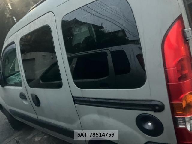 Renault KANGOO 2006-08 8831316-4