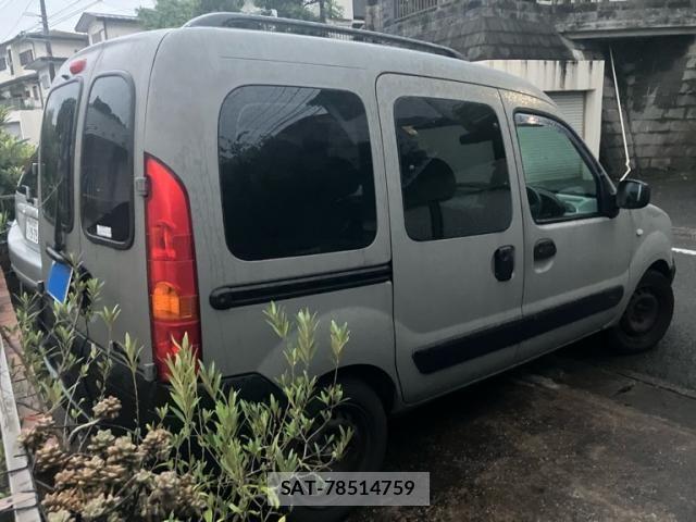 Renault KANGOO 2006-08 8831316-5