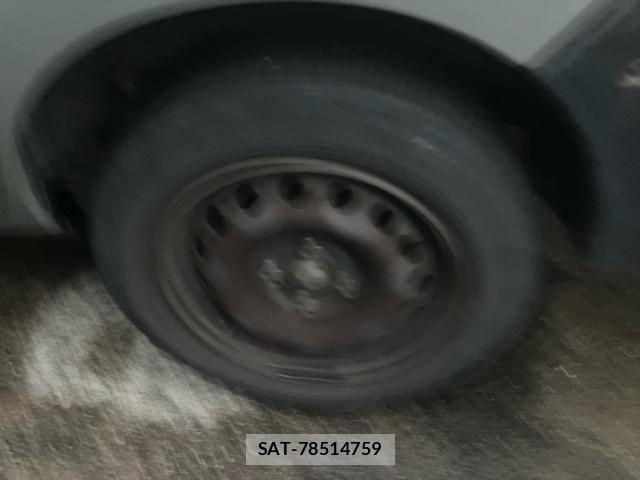 Renault KANGOO 2006-08 8831316-6