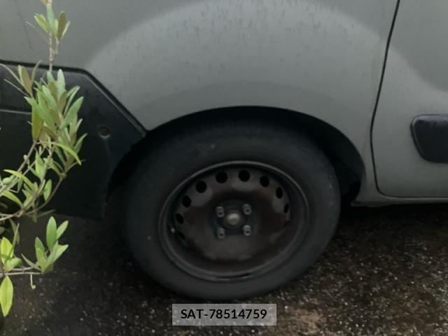 Renault KANGOO 2006-08 8831316-7