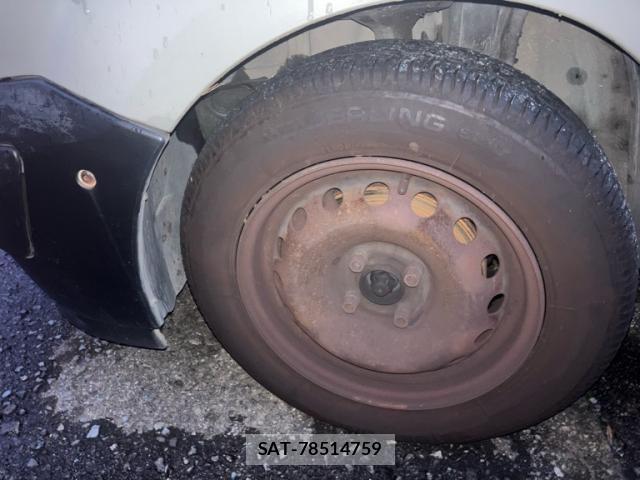 Renault KANGOO 2006-08 8831316-8