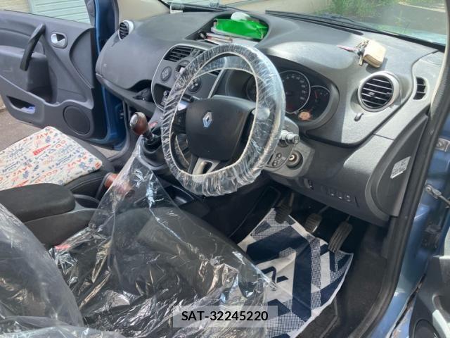 Renault KANGOO 2018-03 8831315-11