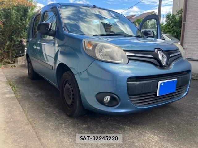 Renault KANGOO 2018-03 8831315-1