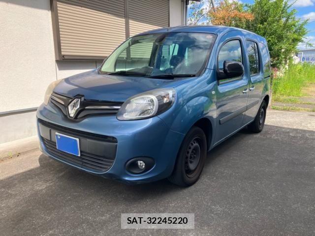 Renault KANGOO 2018-03 8831315-2