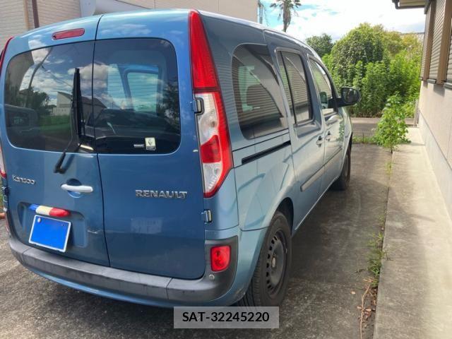 Renault KANGOO 2018-03 8831315-3