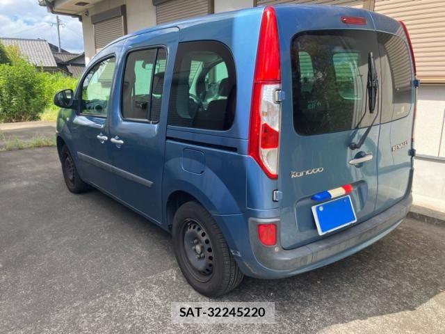 Renault KANGOO 2018-03 8831315-4