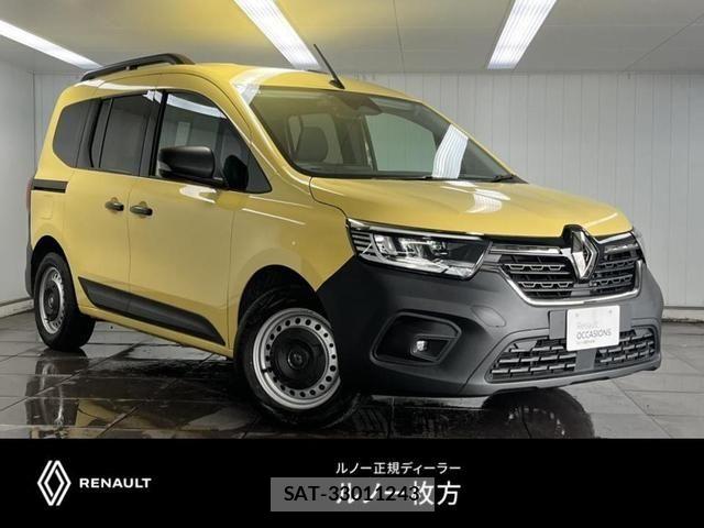 Renault KANGOO 2023-04 8849938-0