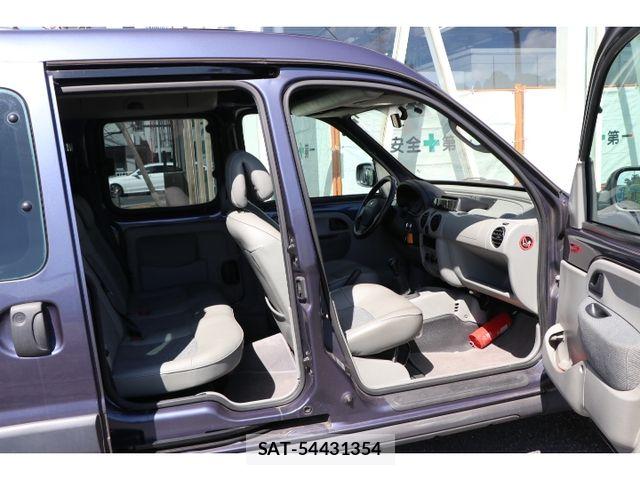 Renault KANGOO 2003-09 8849671-10