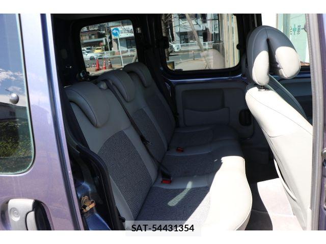 Renault KANGOO 2003-09 8849671-11