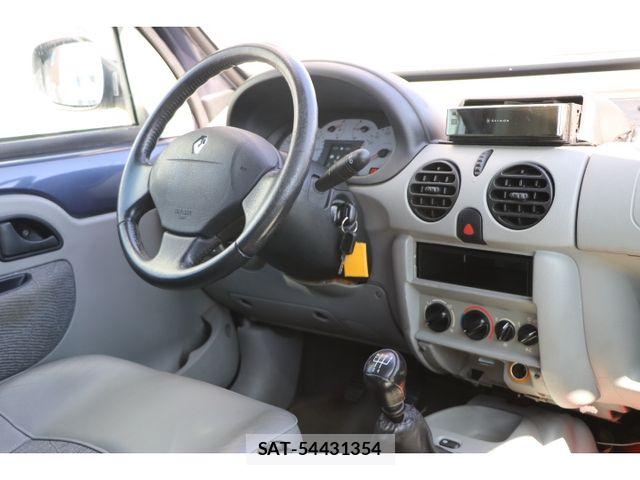 Renault KANGOO 2003-09 8849671-12