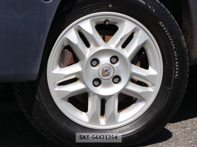 Renault KANGOO 2003-09 8849671-15