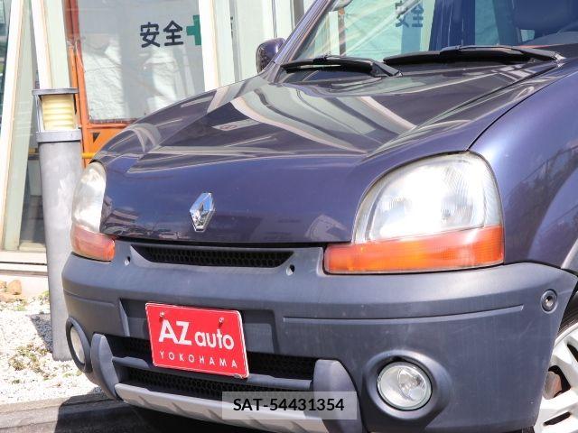 Renault KANGOO 2003-09 8849671-18