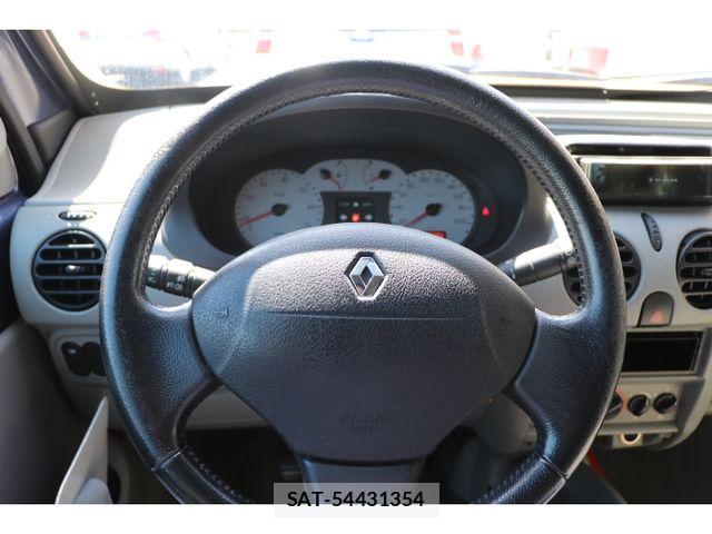 Renault KANGOO 2003-09 8849671-1