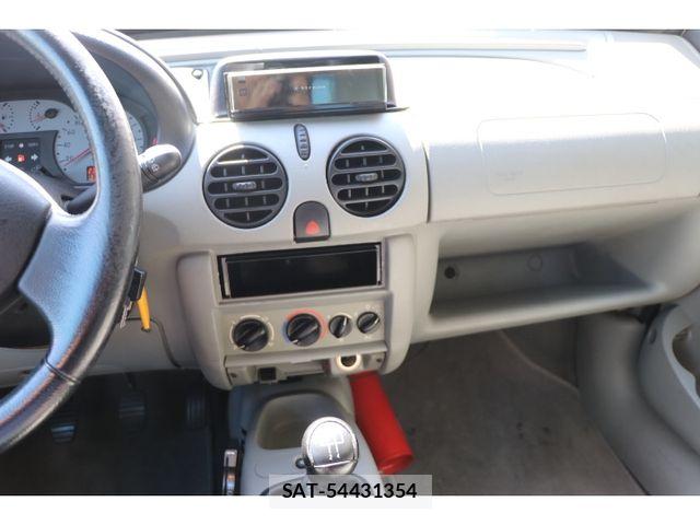 Renault KANGOO 2003-09 8849671-3