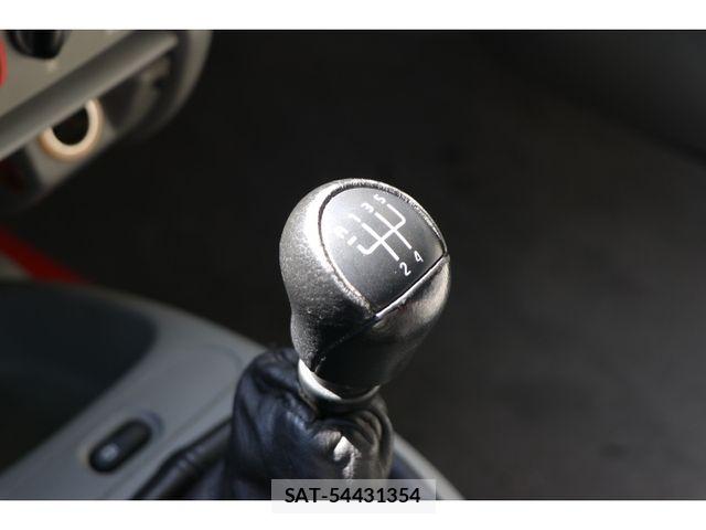 Renault KANGOO 2003-09 8849671-4