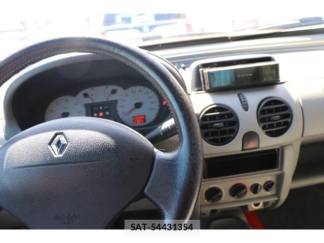 Renault KANGOO 2003-09 8849671-5