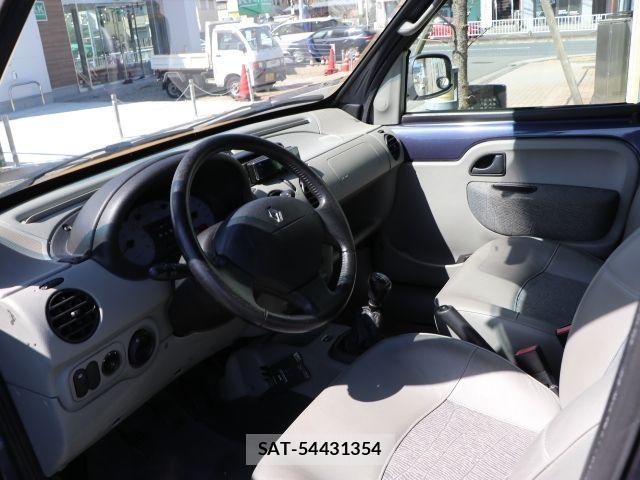 Renault KANGOO 2003-09 8849671-6