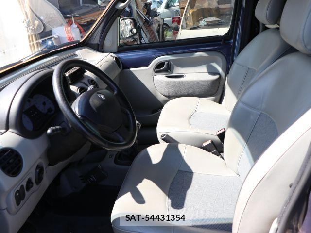Renault KANGOO 2003-09 8849671-7