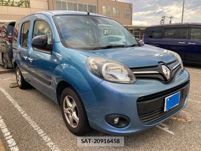 Renault KANGOO 2016-10 8848061-0