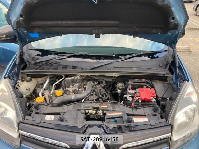 Renault KANGOO 2016-10 8848061-10