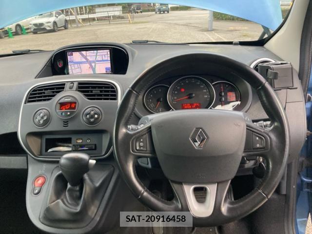 Renault KANGOO 2016-10 8848061-13