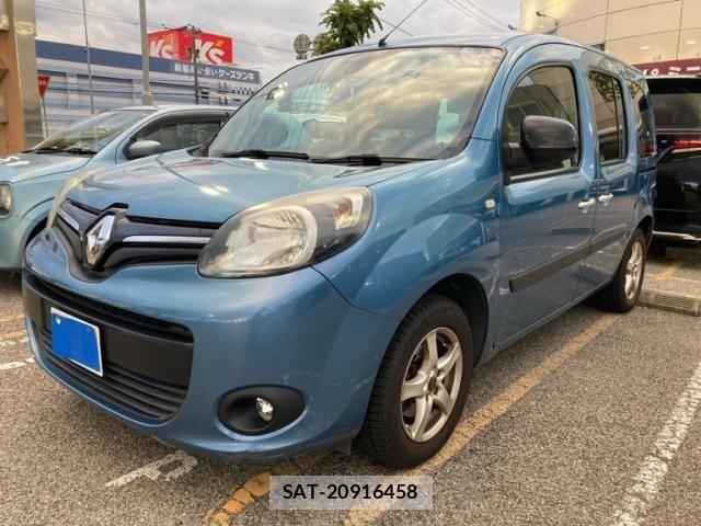 Renault KANGOO 2016-10 8848061-1