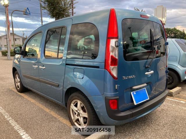 Renault KANGOO 2016-10 8848061-4