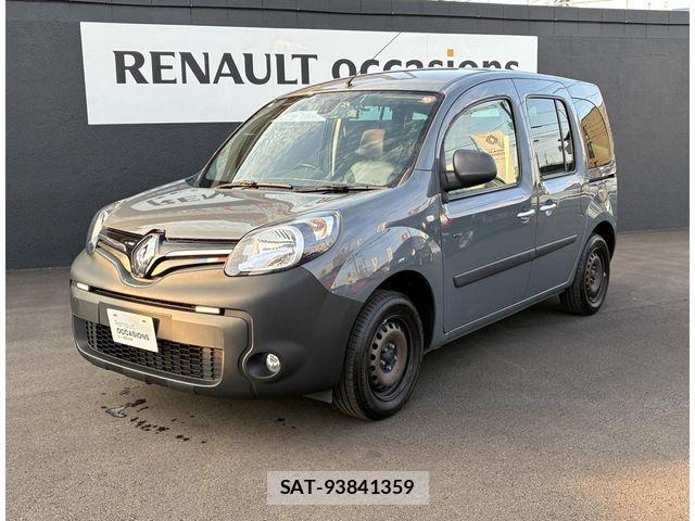 Renault KANGOO 2021-10 8871950-0