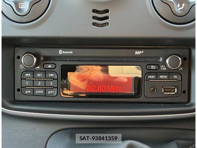Renault KANGOO 2021-10 8871950-9