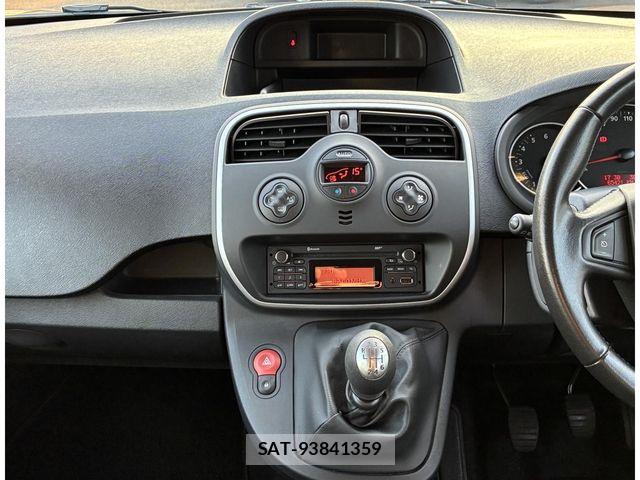 Renault KANGOO 2021-10 8871950-10