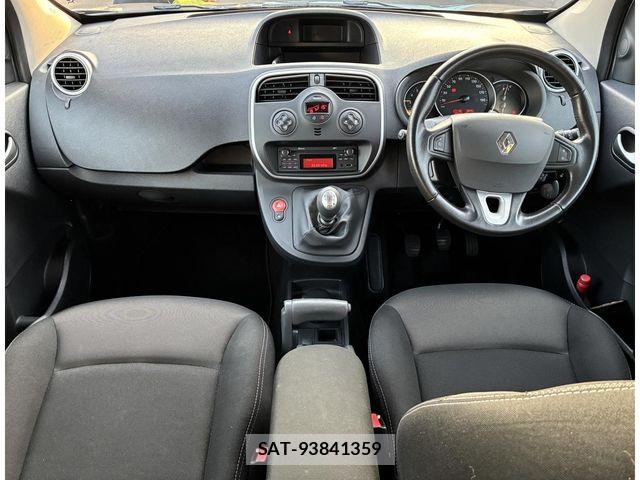 Renault KANGOO 2021-10 8871950-1