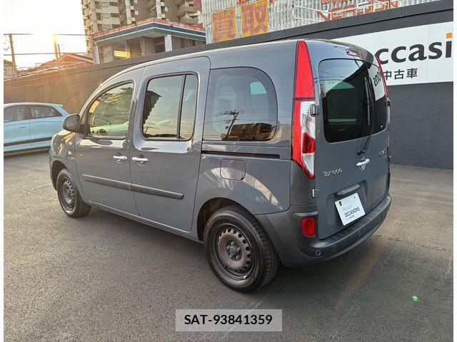 Renault KANGOO 2021-10 8871950-2